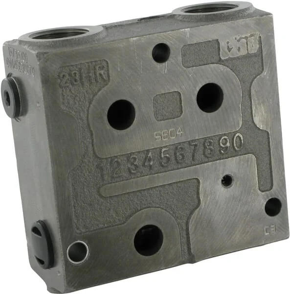 Danfoss - PVG32157B5100 - Pumpenmodul PVP OC 157B5100
