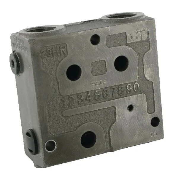 Danfoss - PVG32157B5101 - Pumpenmodul PVP CC
