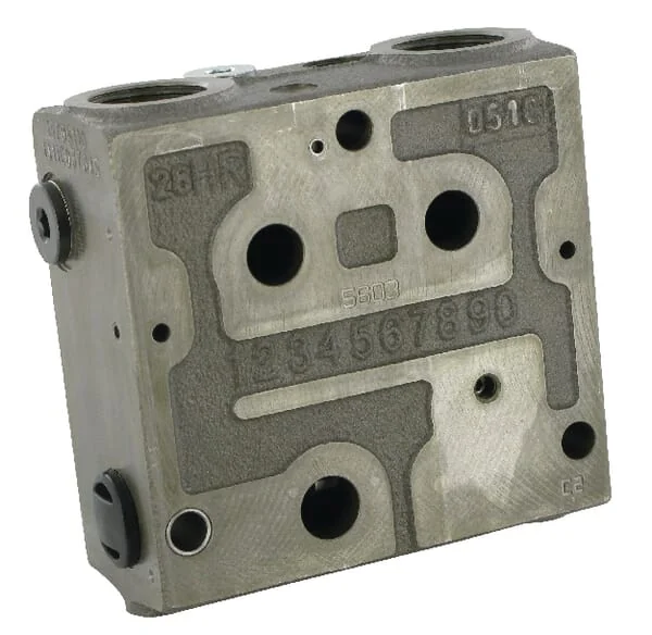 Danfoss - PVG32157B5110 - Pumpenmodul PVP OC 157B5110