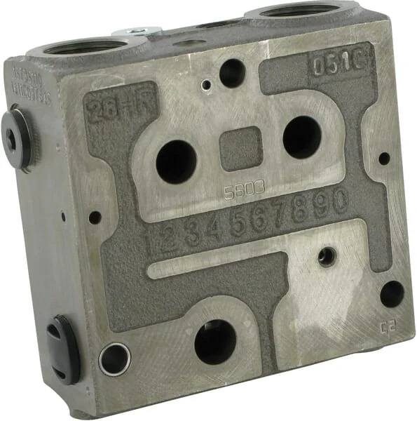 Danfoss - PVG32157B5110 - Pumpenmodul PVP OC 157B5110
