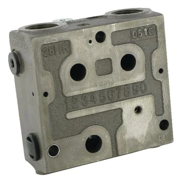 Danfoss - PVG32157B5111 - Pumpenmodul PVP CC 157B5111