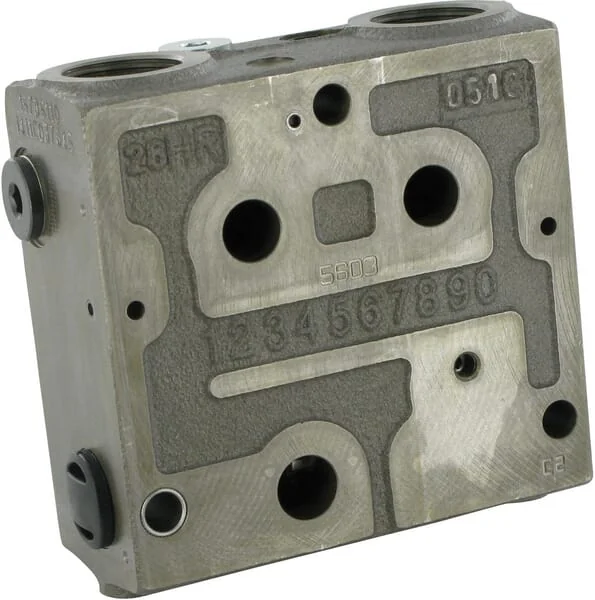 Danfoss - PVG32157B5111 - Pumpenmodul PVP CC 157B5111