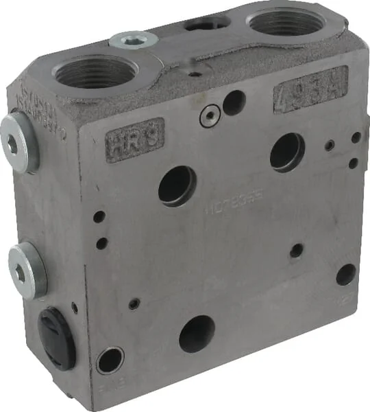 Danfoss - PVG32157B5131 - Pumpenmodul PVP CC 157B5131