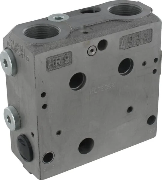 Danfoss - PVG32157B5131 - Pumpenmodul PVP CC 157B5131