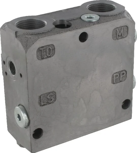 Danfoss - PVG32157B5131 - Pumpenmodul PVP CC 157B5131
