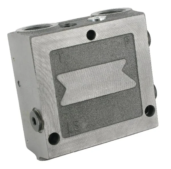 Danfoss - PVG32157B5191 - Pumpenmodul PVP CC 157B5191