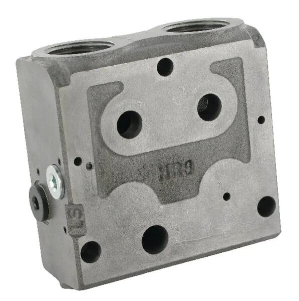 Danfoss - PVG32157B5937 - Pumpenmodul PVPVM CC