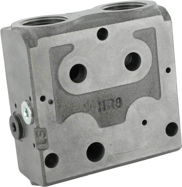 Danfoss - PVG32157B5937 - Pumpenmodul PVPVM CC