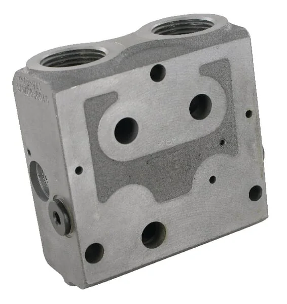 Danfoss - PVG32157B5941 - Pumpenmodul PVPV CC