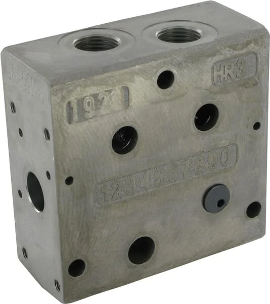 Danfoss - PVG32157B6000 - Basismodul PVB