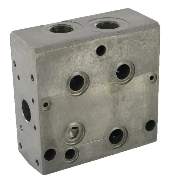 Danfoss - PVG32157B6100 - Basismodul PVB 157-B-6100