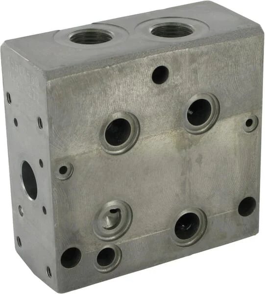 Danfoss - PVG32157B6100 - Basismodul PVB 157-B-6100