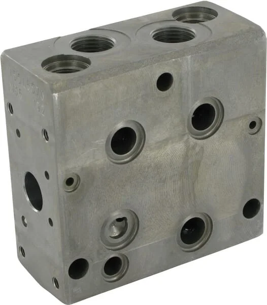 Danfoss - PVG32157B6130 - Basismodul PVB