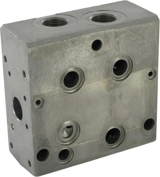 Danfoss - PVG32157B6200 - Basismodul PVB 157-B-6200