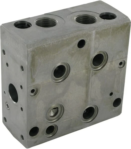 Danfoss - PVG32157B6203 - Basismodul PVB
