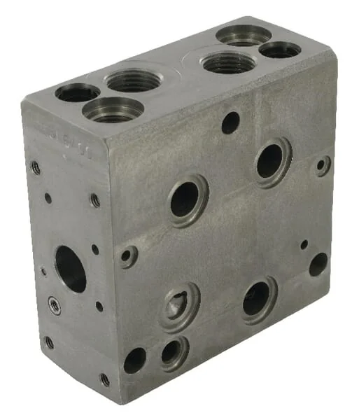 Danfoss - PVG32157B6233 - Basis-Modul PVB