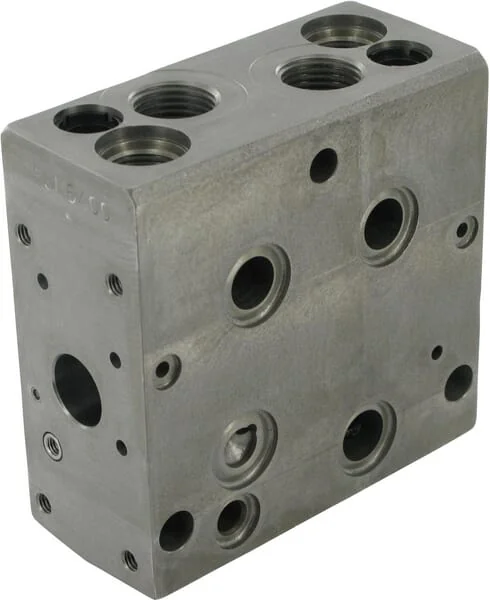 Danfoss - PVG32157B6233 - Basis-Modul PVB