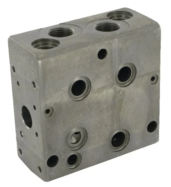 Danfoss - PVG32157B6236 - Basis-Modul PVB