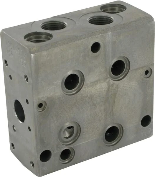 Danfoss - PVG32157B6236 - Basis-Modul PVB