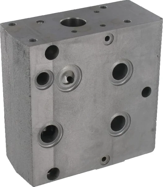 Danfoss - PVG32157B6853 - Basismodul PVB 157-B-6853