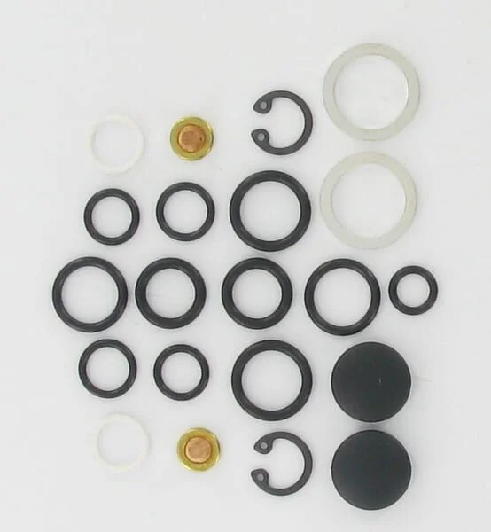 Danfoss - PVG32157B6999 - Dichtungssatz PVG32 Fuer PVB