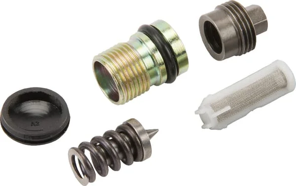 Danfoss - PVG329155L6153 - Sicherheitsventil PVP T