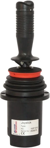 Danfoss - PVRE162F1313 - Joystick Serie 2