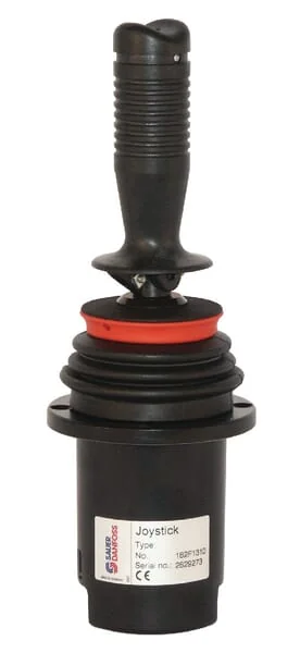 Danfoss - PVRE162F1314 - Joystick Serie 2
