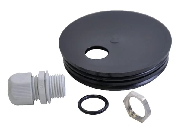 Danfoss - PVREL155U2600 - Abdeckung