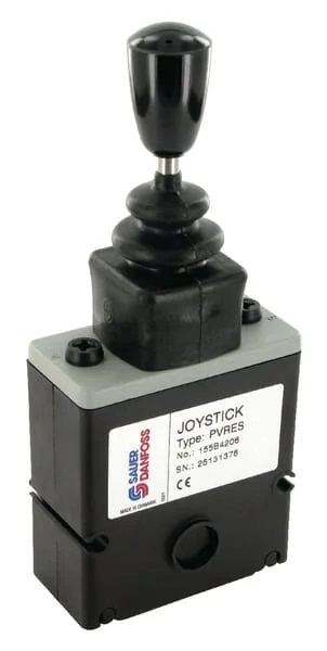 Danfoss - PVRES155B4206 - Joystick Ein-Aus-Ein