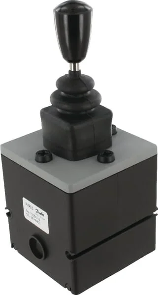 Danfoss - PVRES155B4212 - Joystick 4x Prop.