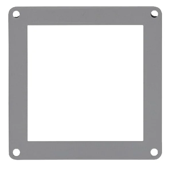 Danfoss - PVRES9155B4877 - Montageplatte 100x100