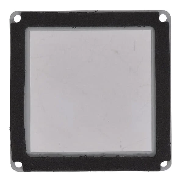 Danfoss - PVRES9155B4877 - Montageplatte 100x100