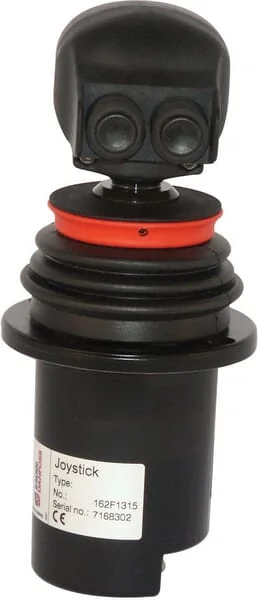 Danfoss - PVRET162F1315 - Joystick Serie 2