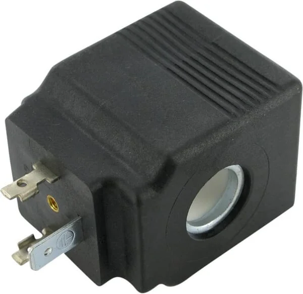 Danfoss - SD9M13230A21WDN - Spule M13, 230V DC, 21W DN
