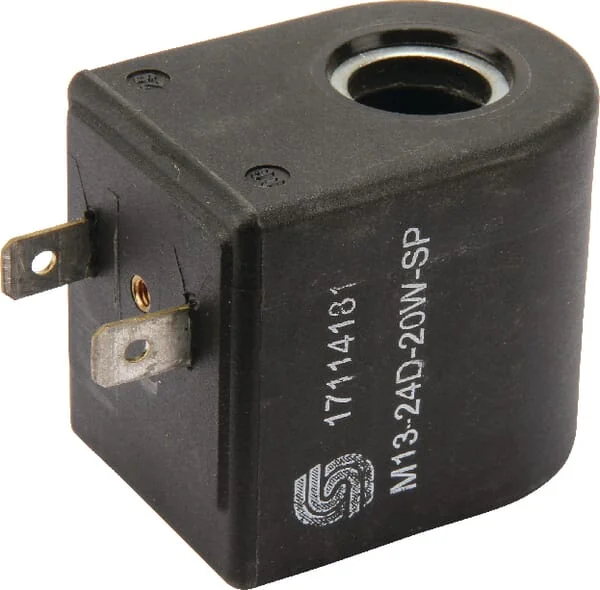 Danfoss - SD9M1324D20WSP - Spule