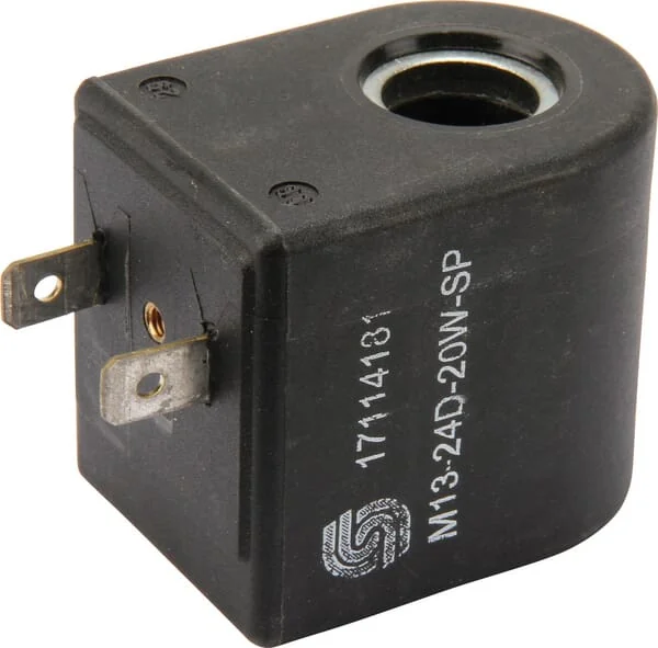 Danfoss - SD9M1324D20WSP - Spule