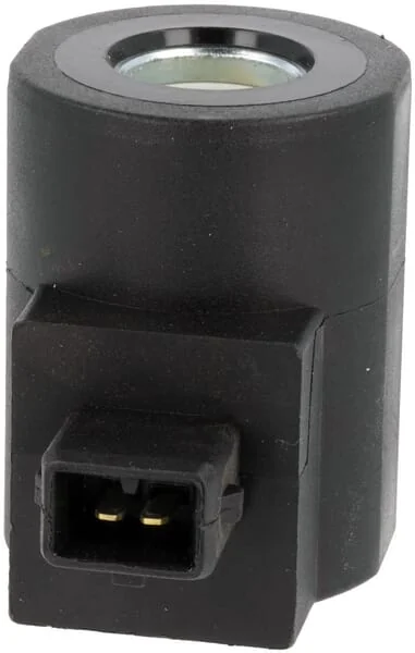 Danfoss - SD9M1612D26WAJ - Spule, 12VDC, M16, AJ