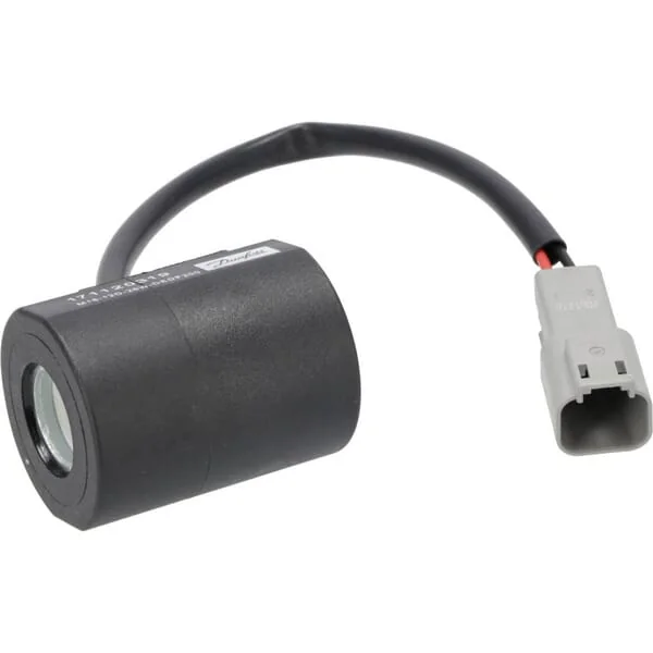 Danfoss - SD9M1612D26WDEDF - Spule Sd-9M16-12d-26W-DE-DF