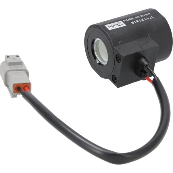 Danfoss - SD9M1612D26WDEDF - Spule Sd-9M16-12d-26W-DE-DF