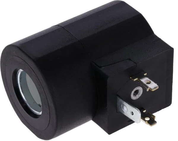 Danfoss - SD9M1612D26WDN - Spule M16, 12V DC, 26W DN