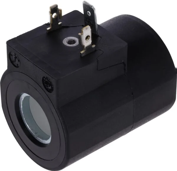 Danfoss - SD9M1612D26WDN - Spule M16, 12V DC, 26W DN