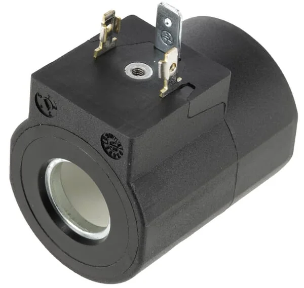Danfoss - SD9M1627DWDN - Spule 27 VDC M16 27W DN