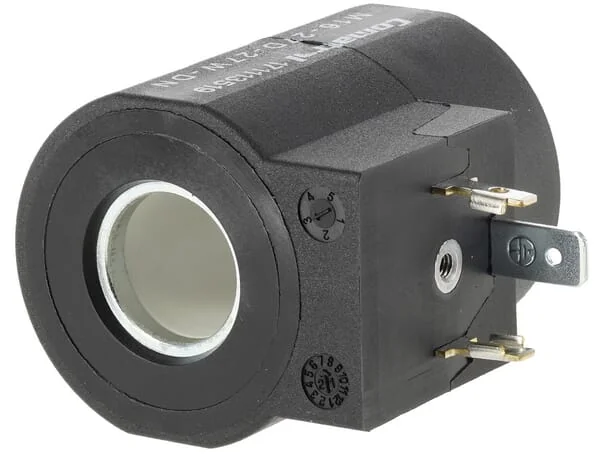 Danfoss - SD9M1627DWDN - Spule 27 VDC M16 27W DN