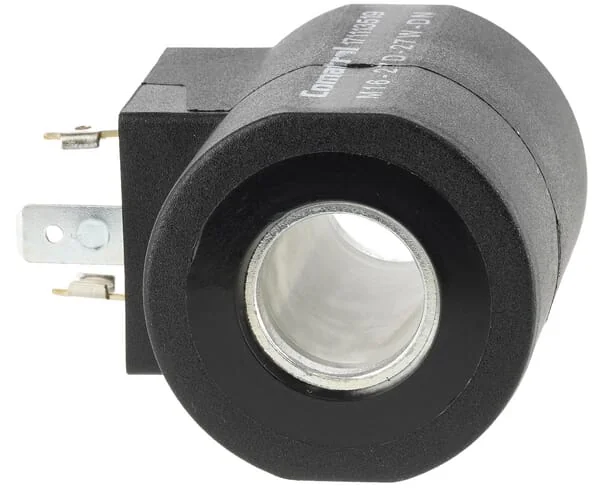 Danfoss - SD9M1627DWDN - Spule 27 VDC M16 27W DN