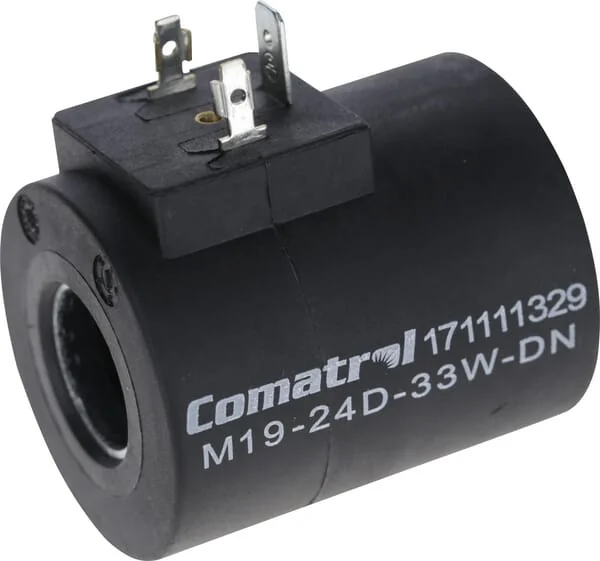 Danfoss - SD9M1924D33WDN - Spule Sd9-M19-24d-33W-DN
