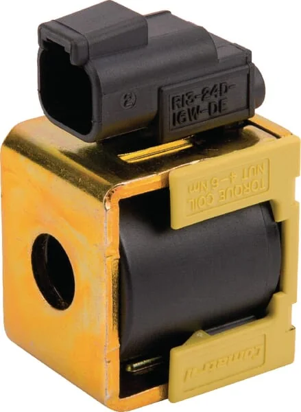 Danfoss - SD9R1324D16WDE - Spule R13-24d-16W-DE