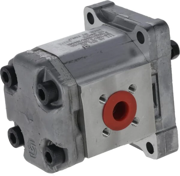 Danfoss - SNP1NN3RN01BAB21 - Pumpe SNP1NN/3,2Rn01bap1b2b1