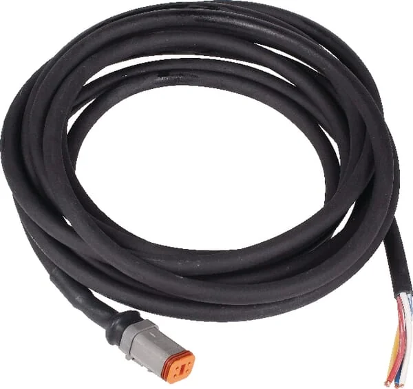 Danfoss - SPDEUTSCHK4P - Deutsch-Stecker 4-polig 4m