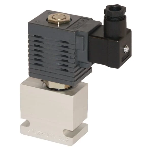 Danfoss - SPV12NCR003 - Ventil 2/2 SVP12-NCR-220A-DN-XC-B-6b